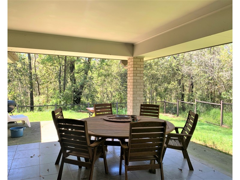 34 Berkeley Circuit, Bellbird Park QLD 4300