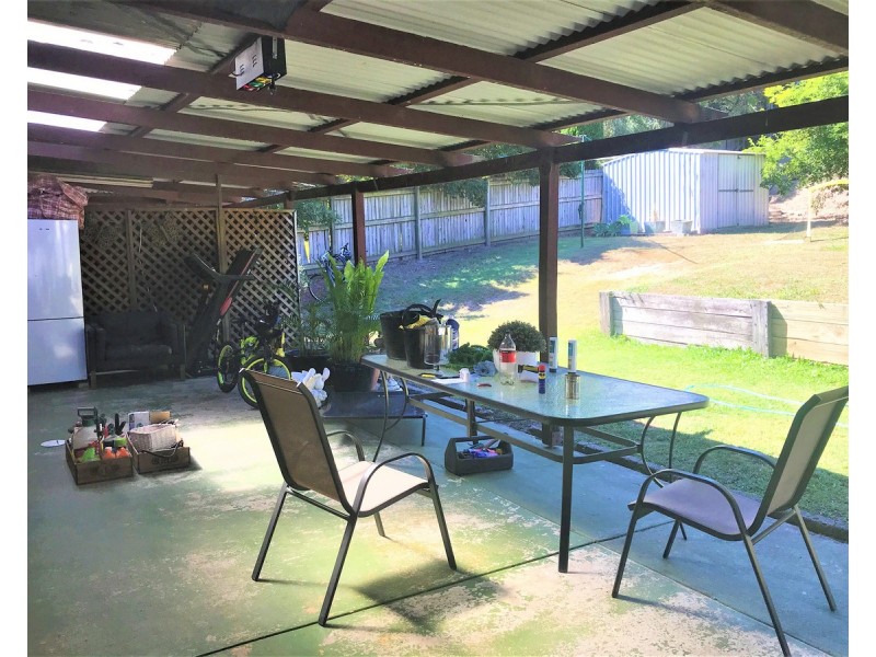 47 Melody Street, Jamboree Heights QLD 4074