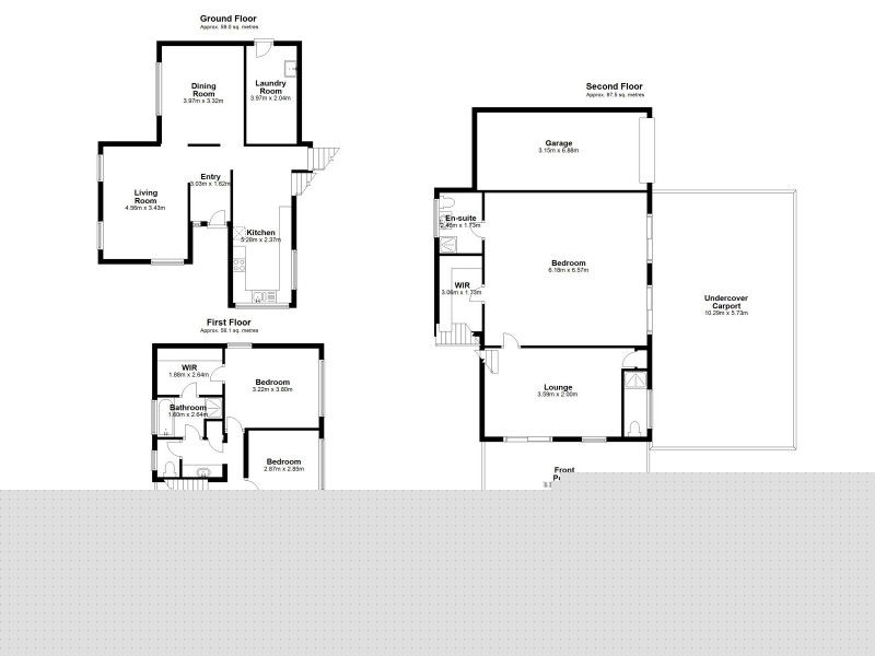 3 Croton Close, Middle Park QLD 4074