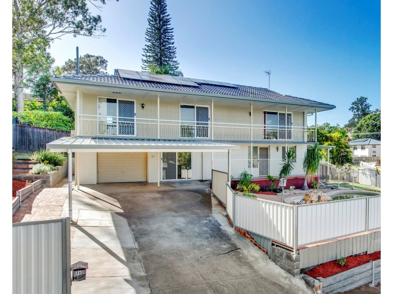 36 Yarrimbah Street, Jindalee QLD 4074