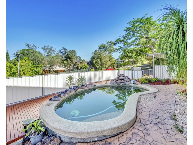 36 Yarrimbah Street, Jindalee QLD 4074