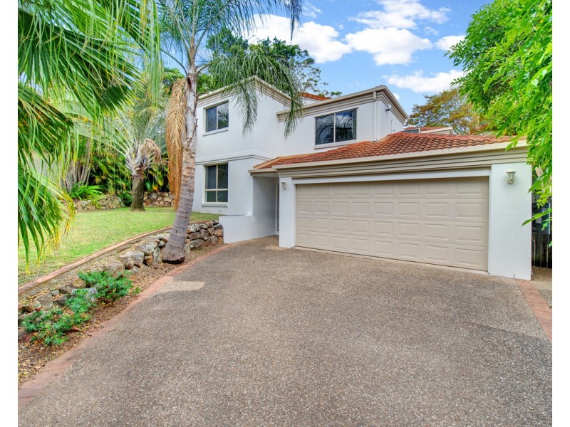 18 Bartok Place, Mount Ommaney QLD 4074