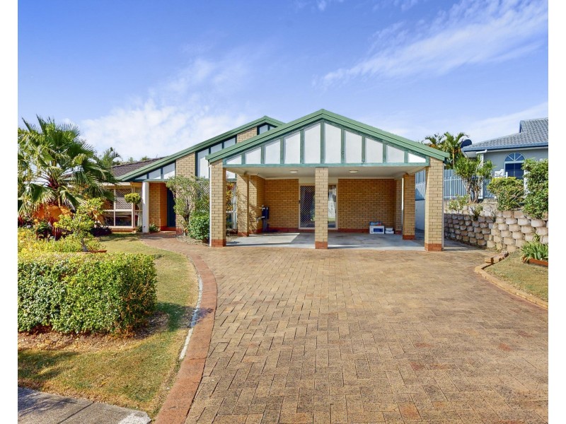 2 Cityview Road, Sinnamon Park QLD 4073