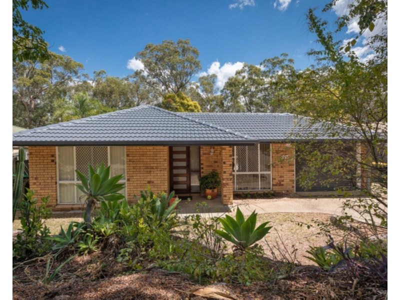 48 Leopard Tree Crescent, Sinnamon Park QLD 4073