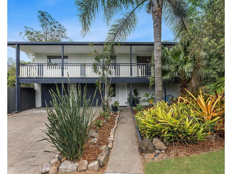 57 Patrol Street, Jamboree Heights QLD 4074