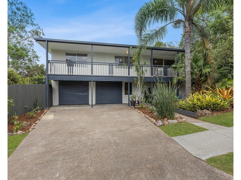 57 Patrol Street, Jamboree Heights QLD 4074