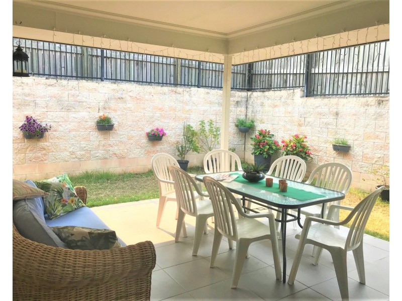 15 Sawmill Circuit, Riverhills QLD 4074