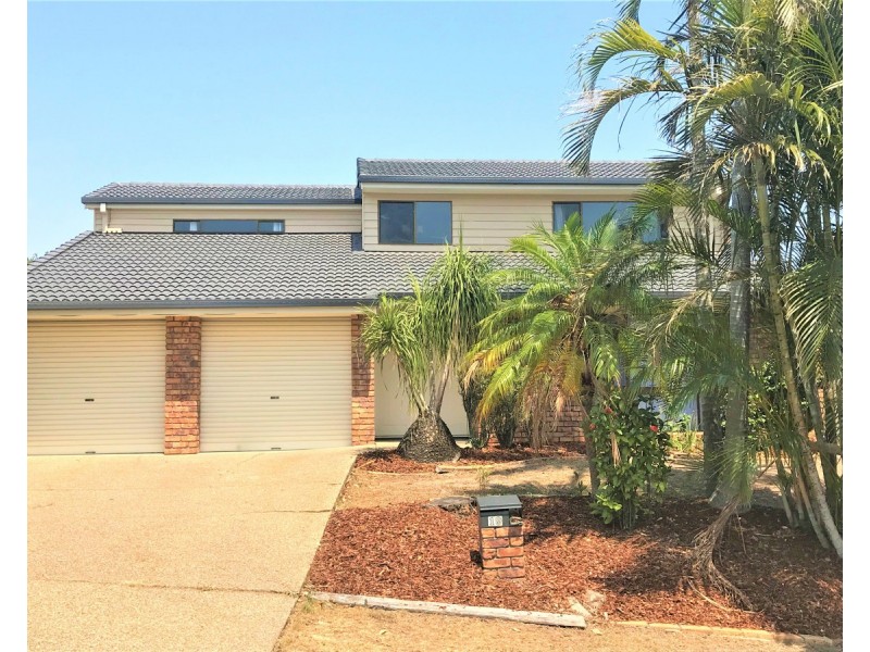 19 Barcoorah Street, Westlake QLD 4074