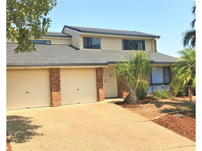 19 Barcoorah Street, Westlake QLD 4074