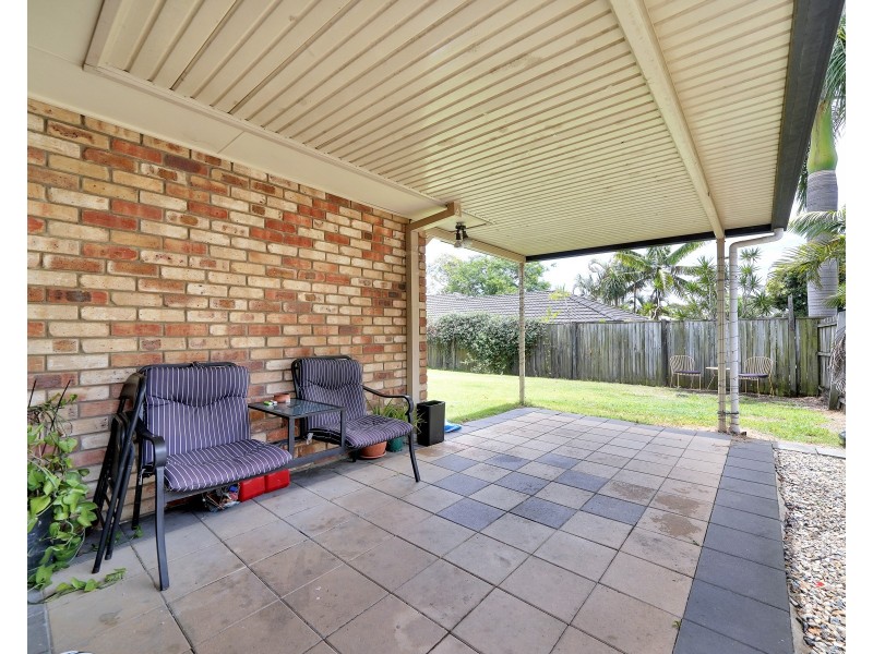 15 Harrison Crescent, Forest Lake QLD 4078