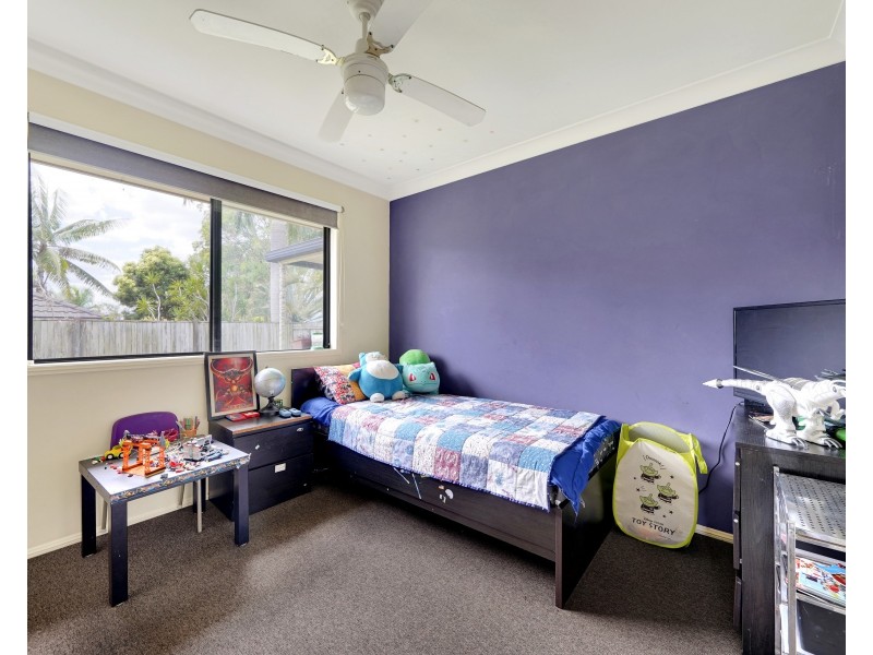 15 Harrison Crescent, Forest Lake QLD 4078