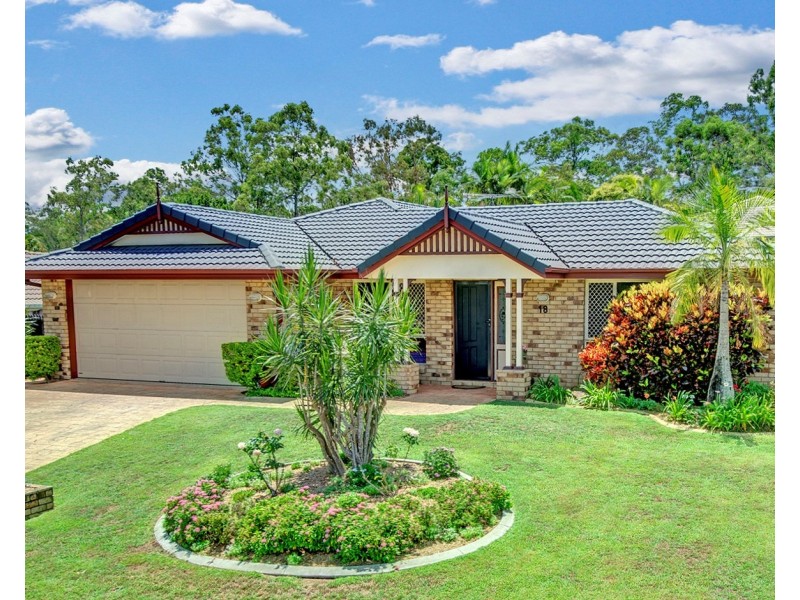 18 Killarney Street, Forest Lake QLD 4078