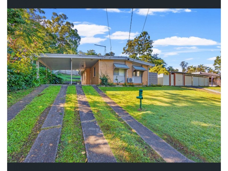 38 Kangaloon Street, Jindalee QLD 4074