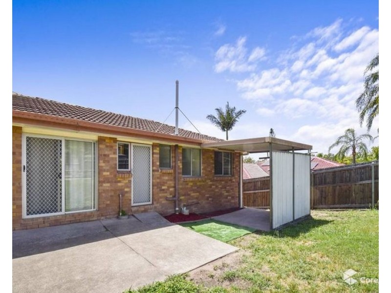 16 Ebrill Street, Jamboree Heights QLD 4074