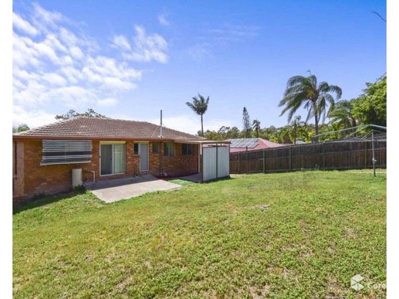16 Ebrill Street, Jamboree Heights QLD 4074
