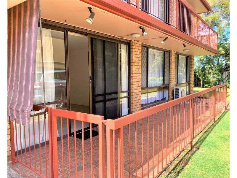 1/22 Foxton Street, Indooroopilly QLD 4068