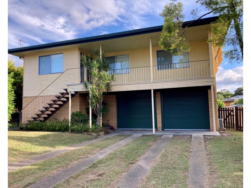 12 Emblem Street, Jamboree Heights QLD 4074