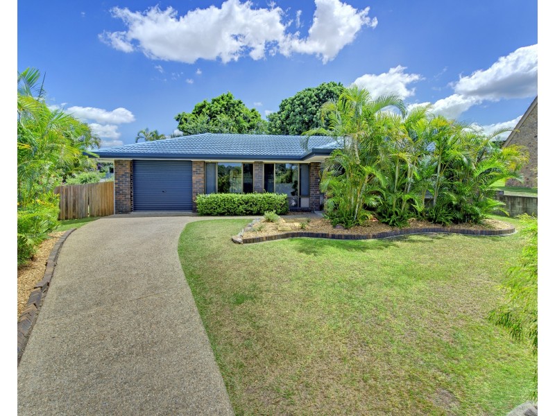 4 Aegean Close, Jamboree Heights QLD 4074