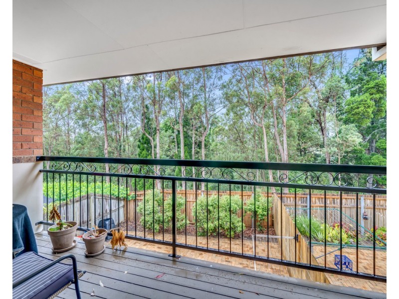 31/580 Seventeen Mile Rocks Road, Sinnamon Park QLD 4073