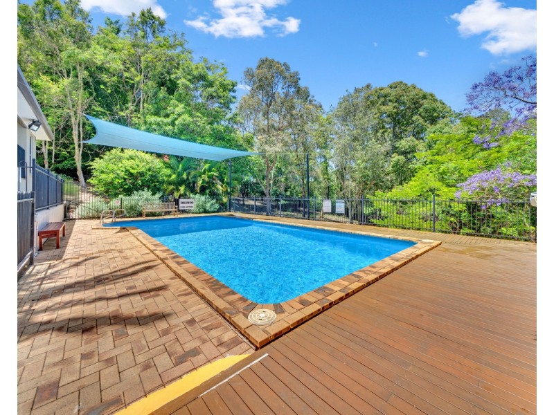 31/580 Seventeen Mile Rocks Road, Sinnamon Park QLD 4073