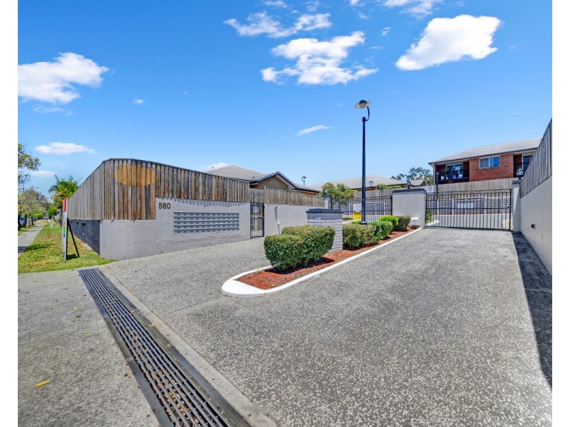 31/580 Seventeen Mile Rocks Road, Sinnamon Park QLD 4073