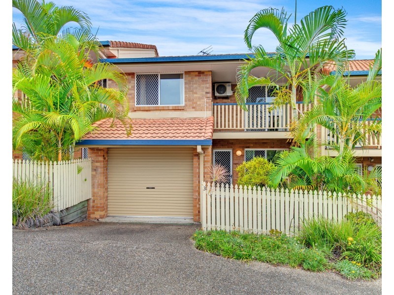 3/11 Meadow Place, Middle Park QLD 4074