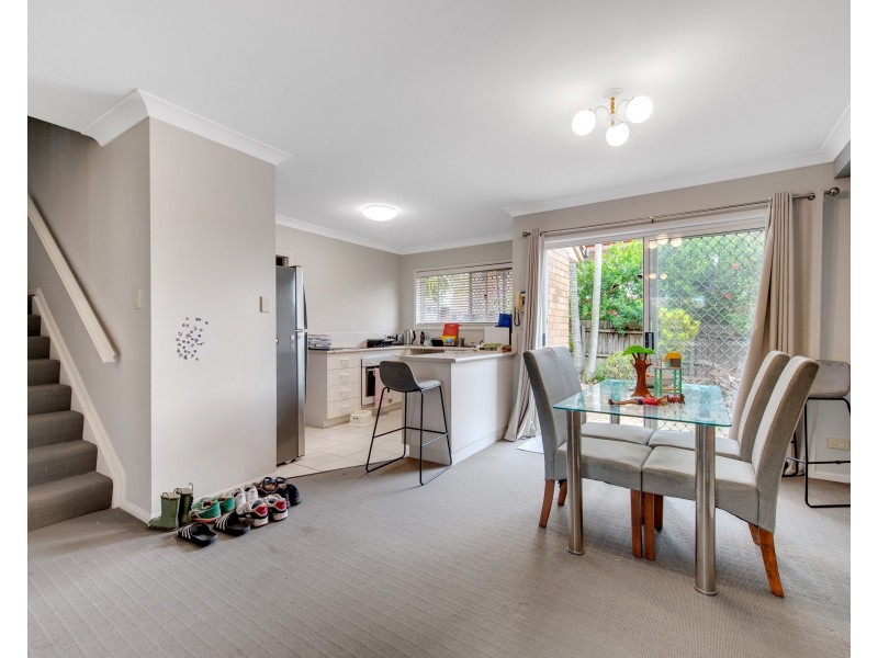 3/11 Meadow Place, Middle Park QLD 4074