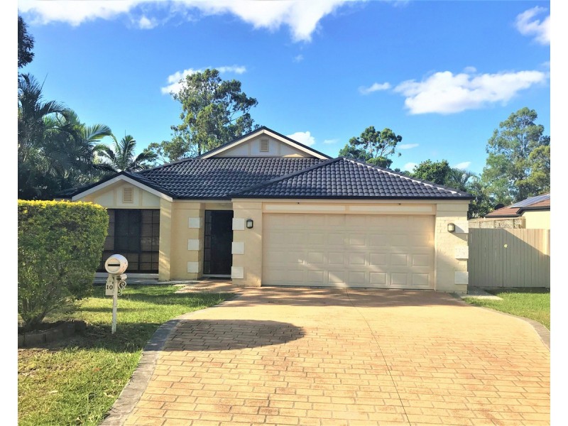 10 Columbus Place, Forest Lake QLD 4078