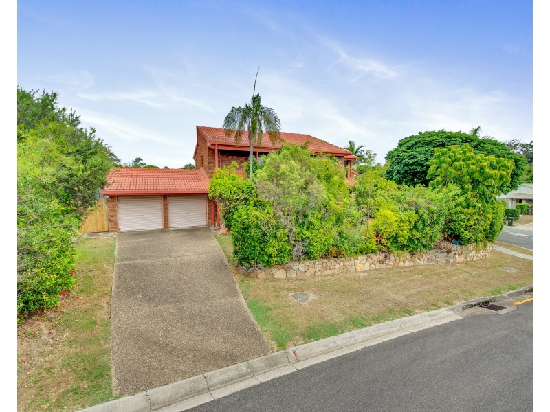 1 Copping Court, Sinnamon Park QLD 4073