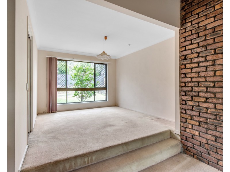 1 Copping Court, Sinnamon Park QLD 4073