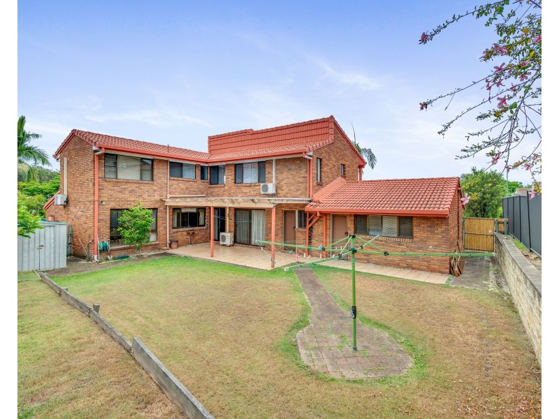 1 Copping Court, Sinnamon Park QLD 4073