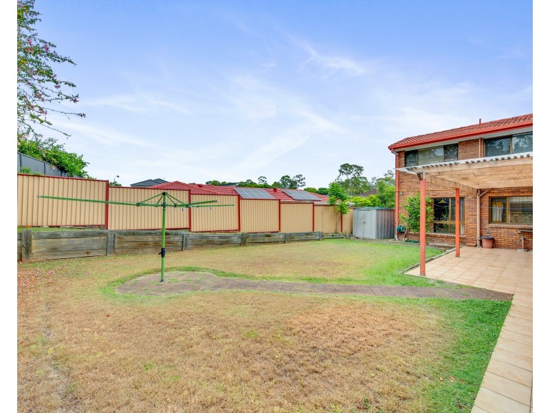 1 Copping Court, Sinnamon Park QLD 4073