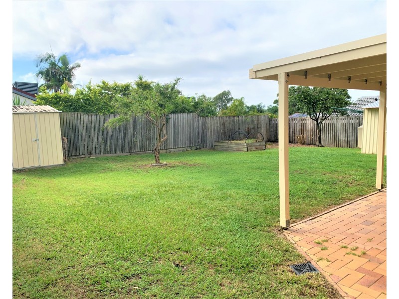 3 Congo Street, Westlake QLD 4074