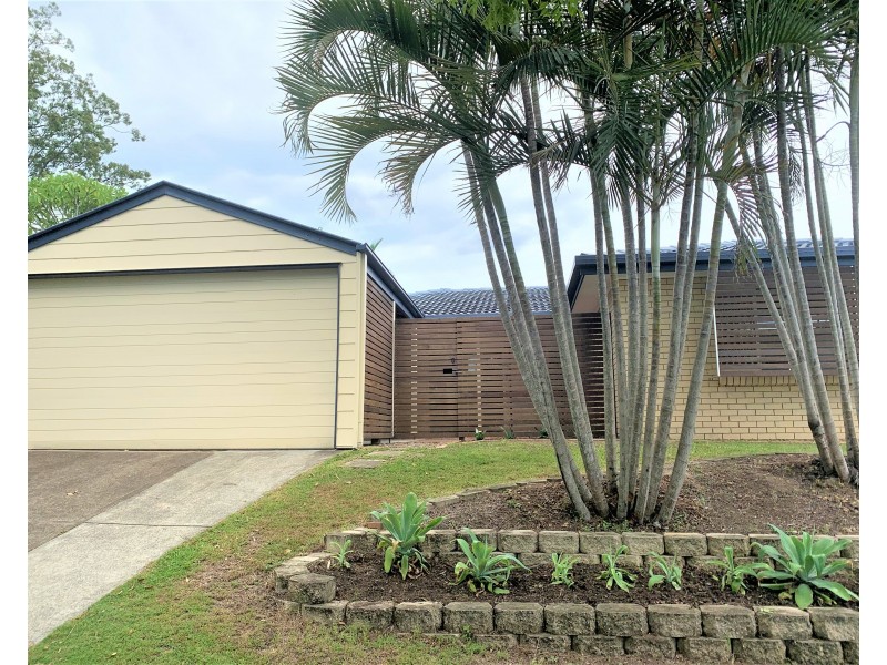 3 Congo Street, Westlake QLD 4074