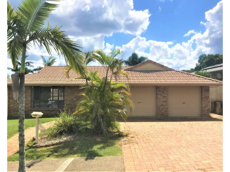 96 Glen Ross Road, Sinnamon Park QLD 4073