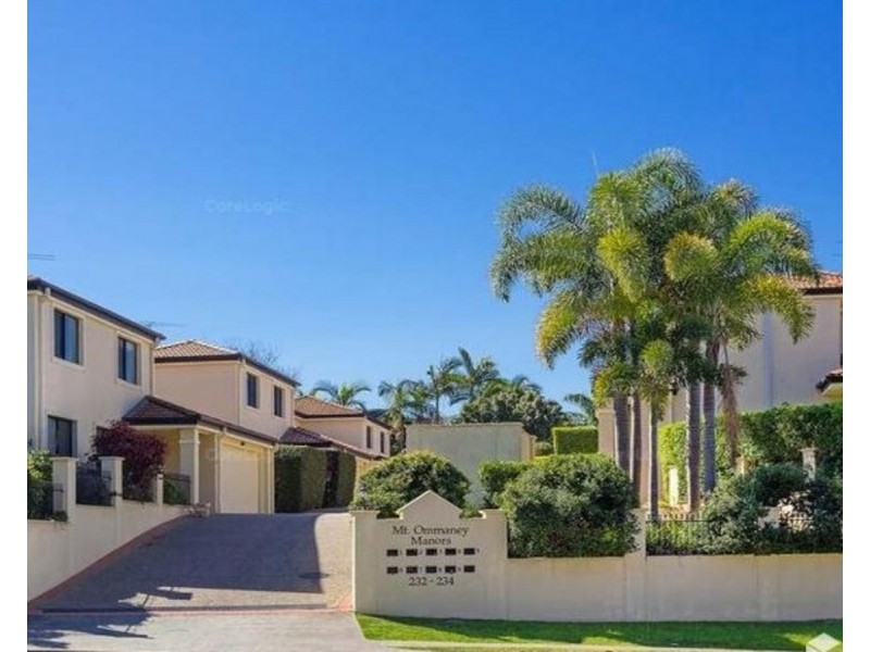 5/232 Arrabri Avenue, Mount Ommaney QLD 4074