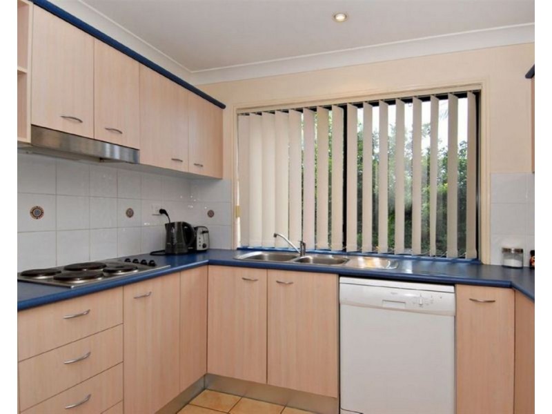 5/232 Arrabri Avenue, Mount Ommaney QLD 4074