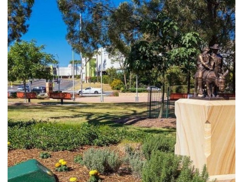 5/232 Arrabri Avenue, Mount Ommaney QLD 4074