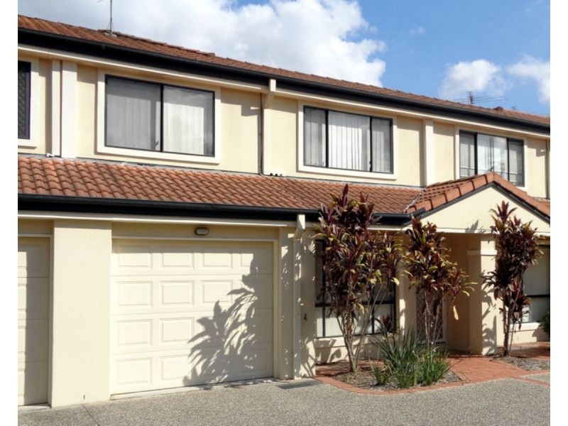 5/232 Arrabri Avenue, Mount Ommaney QLD 4074