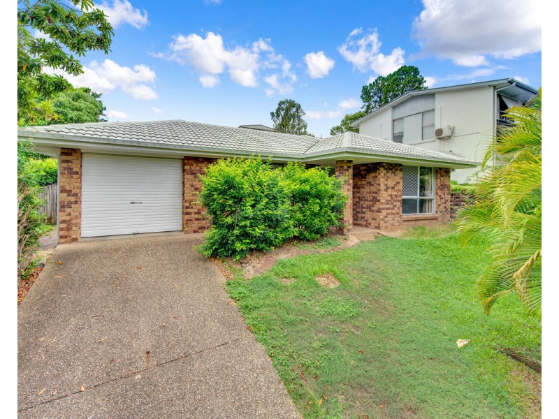 13 Spinnaker Street, Jamboree Heights QLD 4074