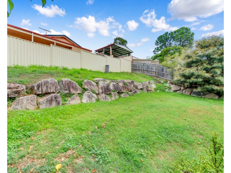 13 Spinnaker Street, Jamboree Heights QLD 4074