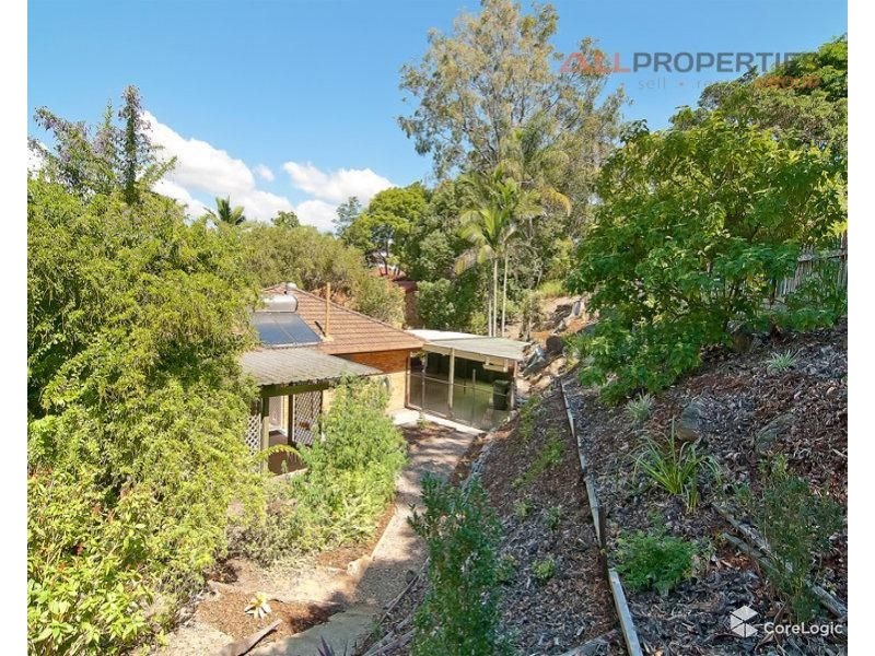 7 Millewa Close, Jindalee QLD 4074