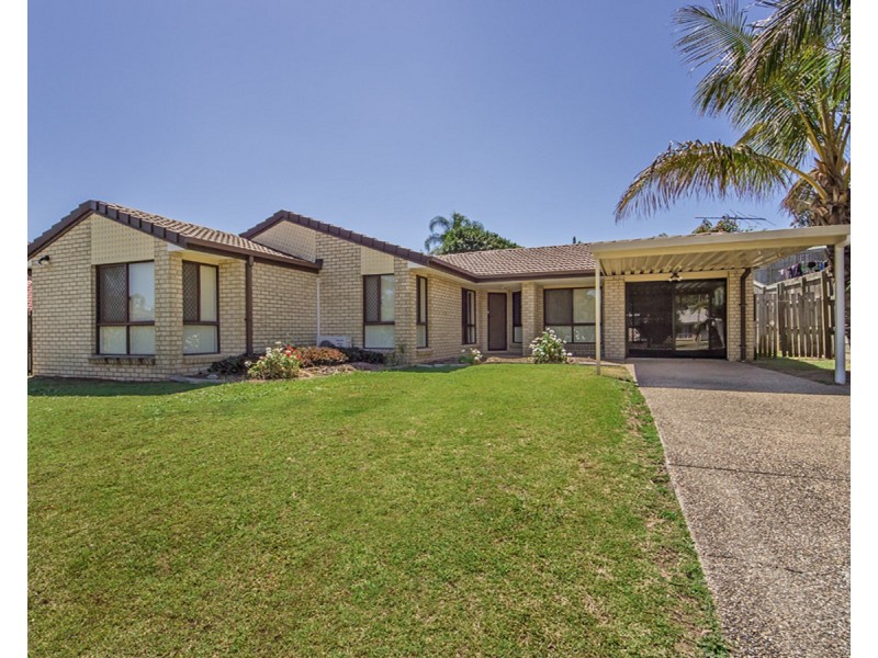 15 Sandalwood Street, Sinnamon Park QLD 4073