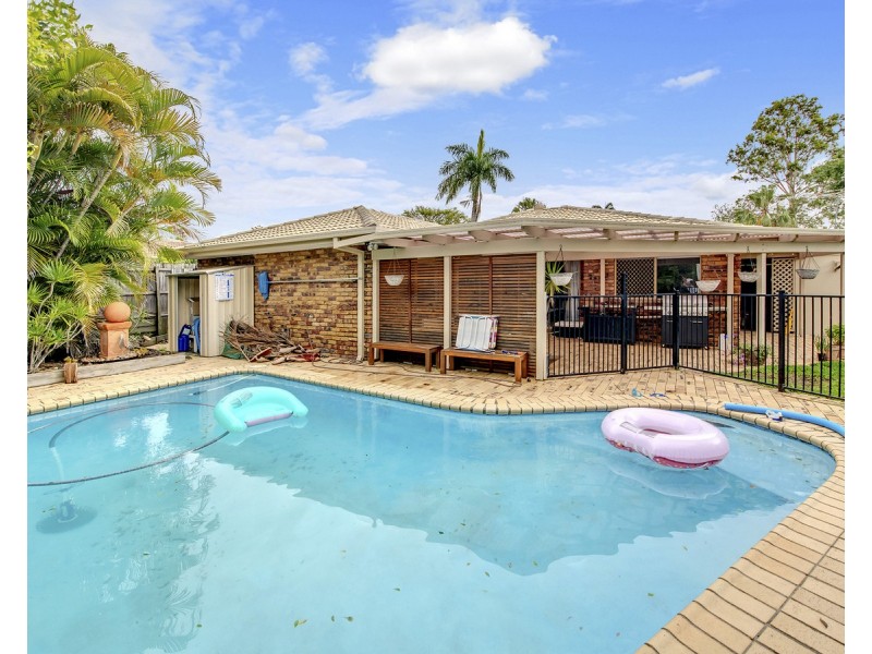 62 Pallert Street, Middle Park QLD 4074