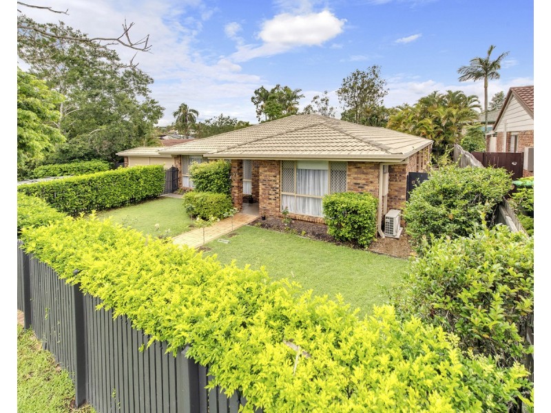 62 Pallert Street, Middle Park QLD 4074