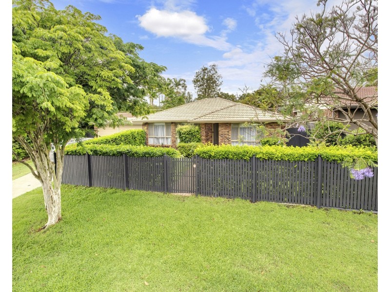 62 Pallert Street, Middle Park QLD 4074