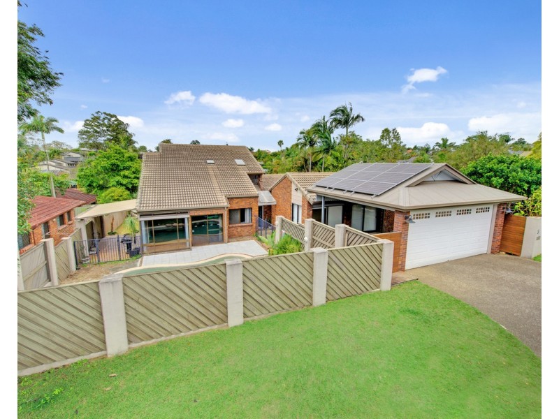 3 Callabonna Street, Westlake QLD 4074