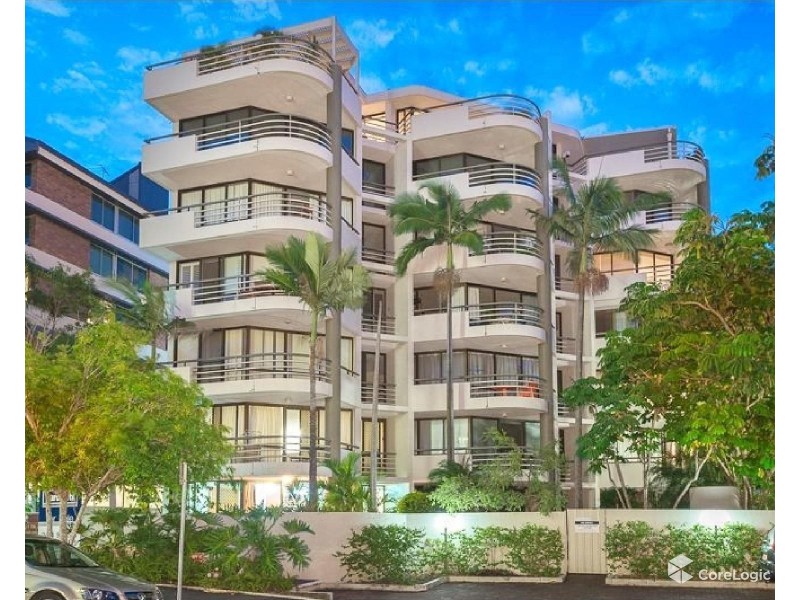 11/32 Fortescue Street, Spring Hill QLD 4000