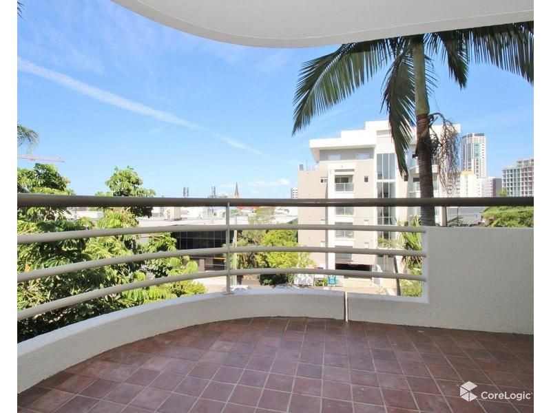 11/32 Fortescue Street, Spring Hill QLD 4000