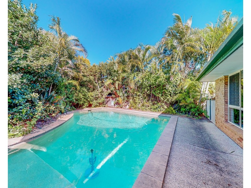 19 Baronga Street, Middle Park QLD 4074